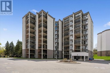 708 - 22 MARILYN DRIVE Guelph (Riverside Park) Ontario photo 2