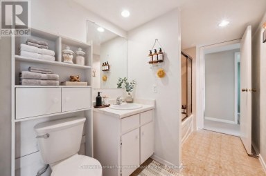 708 - 22 MARILYN DRIVE Guelph (Riverside Park) Ontario photo 23