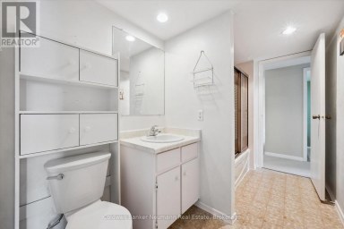 708 - 22 MARILYN DRIVE Guelph (Riverside Park) Ontario photo 24