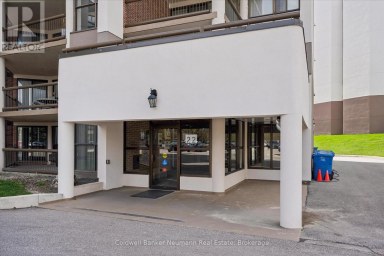 708 - 22 MARILYN DRIVE Guelph (Riverside Park) Ontario photo 3