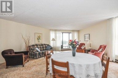 708 - 22 MARILYN DRIVE Guelph (Riverside Park) Ontario photo 32