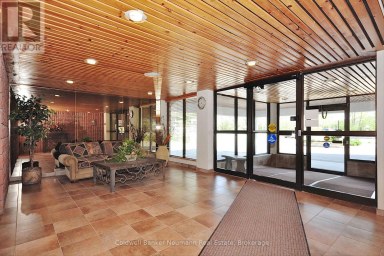 708 - 22 MARILYN DRIVE Guelph (Riverside Park) Ontario photo 4
