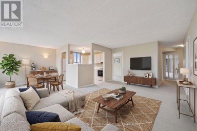 708 - 22 MARILYN DRIVE Guelph (Riverside Park) Ontario photo 7