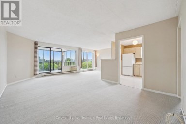 708 - 22 MARILYN DRIVE Guelph (Riverside Park) Ontario photo 9
