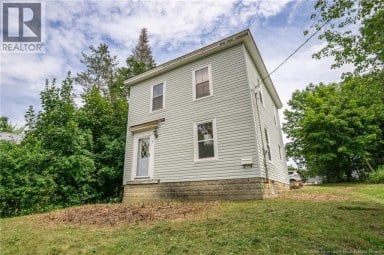 29 Churchill Street St. Stephen New Brunswick photo 1
