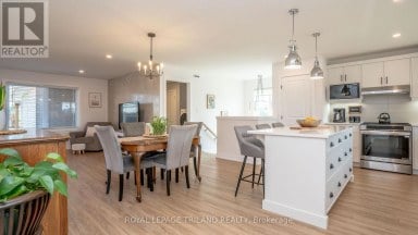 138 RENAISSANCE DRIVE St. Thomas Ontario photo 10