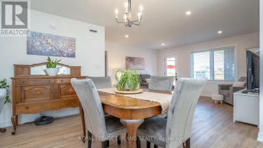 138 RENAISSANCE DRIVE St. Thomas Ontario photo 11