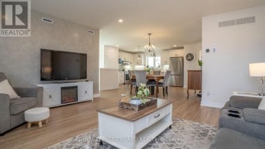138 RENAISSANCE DRIVE St. Thomas Ontario photo 12