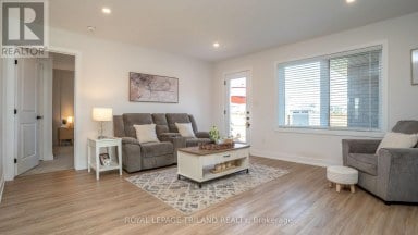 138 RENAISSANCE DRIVE St. Thomas Ontario photo 14