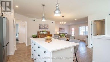 138 RENAISSANCE DRIVE St. Thomas Ontario photo 19