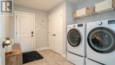 138 RENAISSANCE DRIVE St. Thomas Ontario photo 20