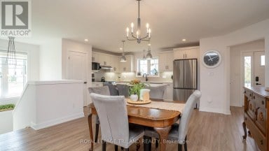 138 RENAISSANCE DRIVE St. Thomas Ontario photo 22