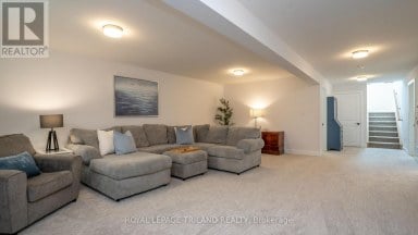 138 RENAISSANCE DRIVE St. Thomas Ontario photo 23