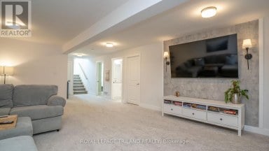 138 RENAISSANCE DRIVE St. Thomas Ontario photo 24