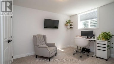 138 RENAISSANCE DRIVE St. Thomas Ontario photo 26