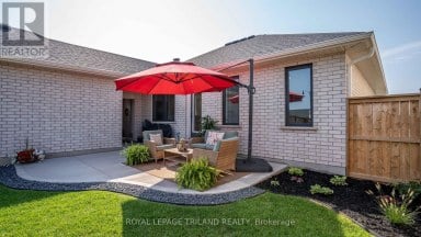 138 RENAISSANCE DRIVE St. Thomas Ontario photo 31