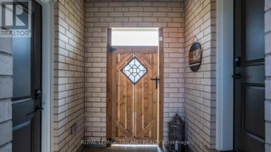 138 RENAISSANCE DRIVE St. Thomas Ontario photo 34