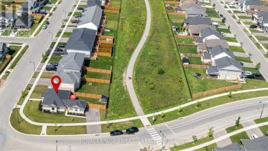 138 RENAISSANCE DRIVE St. Thomas Ontario photo 35