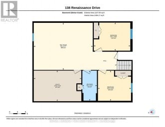 138 RENAISSANCE DRIVE St. Thomas Ontario photo 38