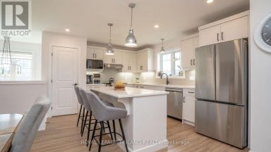 138 RENAISSANCE DRIVE St. Thomas Ontario photo 9