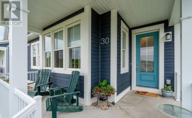 30 SAMANTHA LANE Midland Ontario photo 19