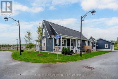 30 SAMANTHA LANE Midland Ontario photo 20
