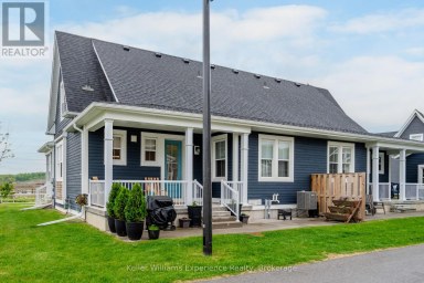 30 SAMANTHA LANE Midland Ontario photo 21