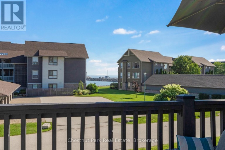 679 JOHNSTON PARK AVENUE, Collingwood, Ontario, L9Y5C7