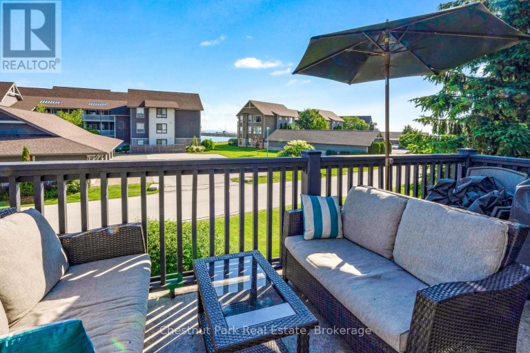 679 JOHNSTON PARK AVENUE, Collingwood, Ontario, L9Y5C7