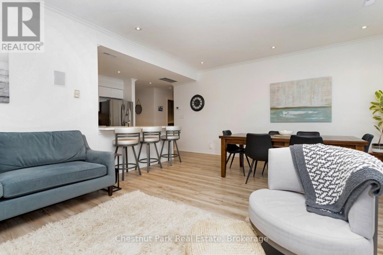 679 JOHNSTON PARK AVENUE, Collingwood, Ontario, L9Y5C7
