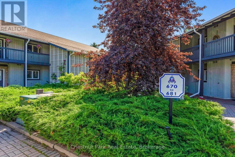 679 JOHNSTON PARK AVENUE, Collingwood, Ontario, L9Y5C7