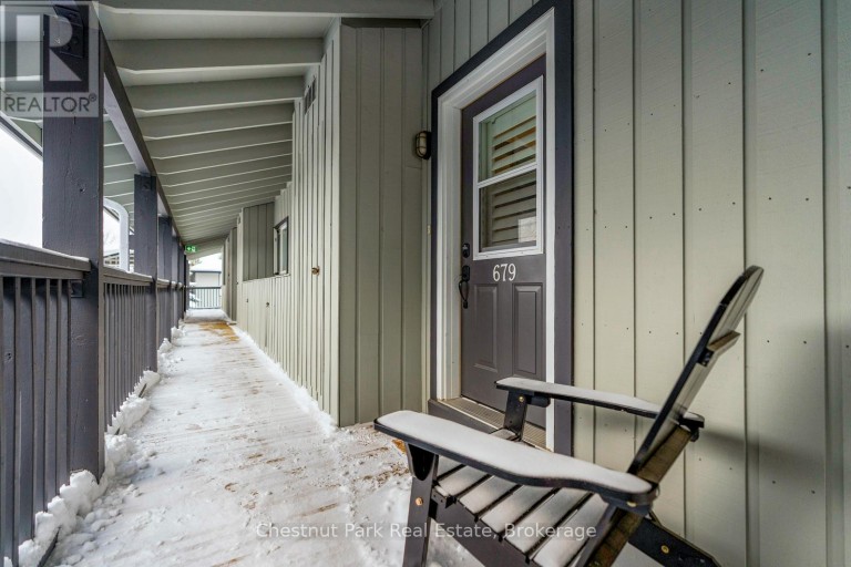 679 JOHNSTON PARK AVENUE, Collingwood, Ontario, L9Y5C7