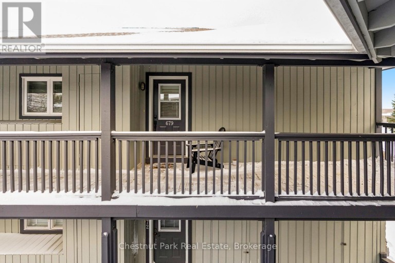 679 JOHNSTON PARK AVENUE, Collingwood, Ontario, L9Y5C7