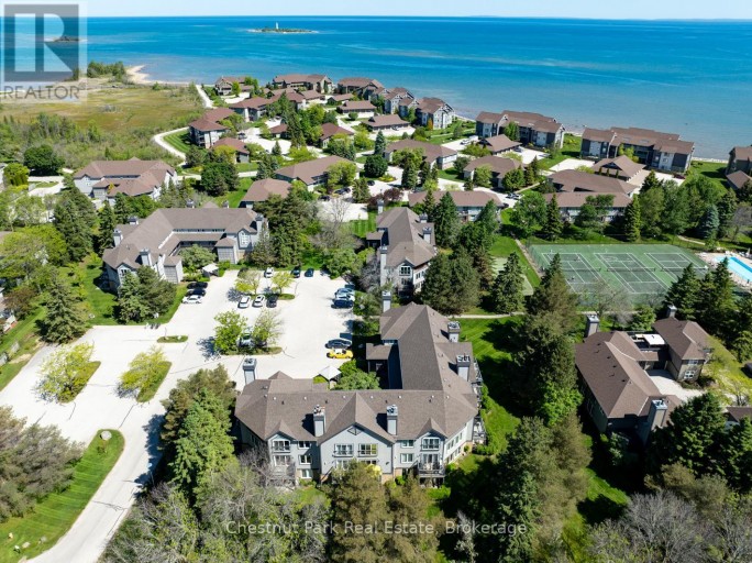 679 JOHNSTON PARK AVENUE, Collingwood, Ontario, L9Y5C7