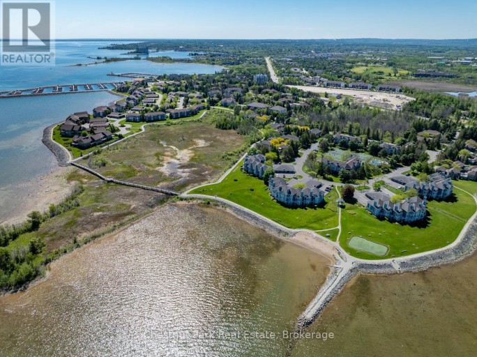 679 JOHNSTON PARK AVENUE, Collingwood, Ontario, L9Y5C7