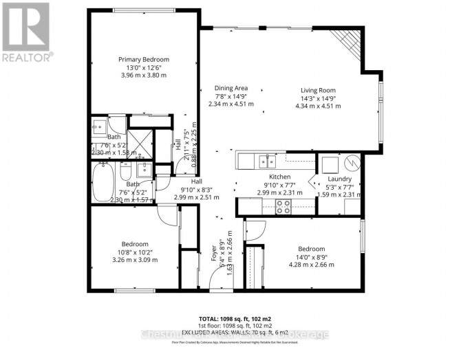 679 JOHNSTON PARK AVENUE, Collingwood, Ontario, L9Y5C7