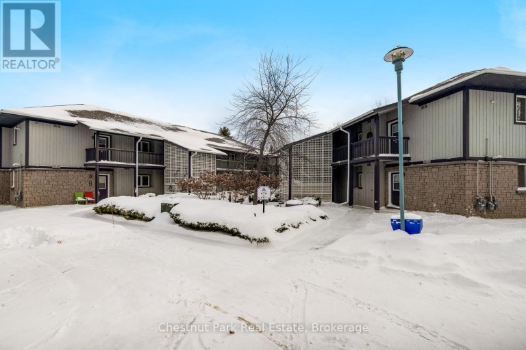 679 JOHNSTON PARK AVENUE, Collingwood, Ontario, L9Y5C7