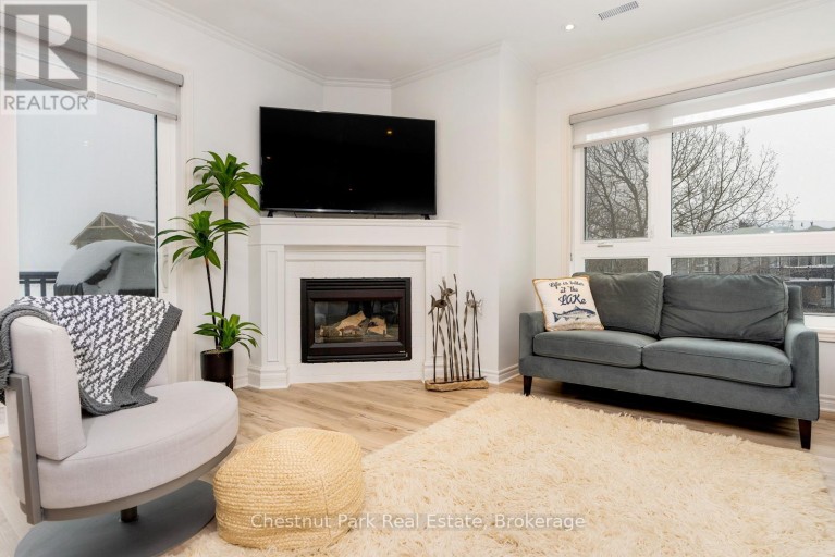 679 JOHNSTON PARK AVENUE, Collingwood, Ontario, L9Y5C7
