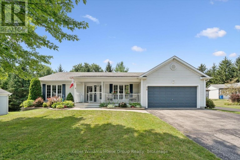 90 WHITE BARK WAY, Centre Wellington (Belwood), Ontario, N0B1J0