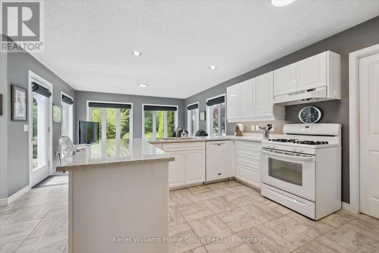 90 WHITE BARK WAY, Centre Wellington (Belwood), Ontario, N0B1J0
