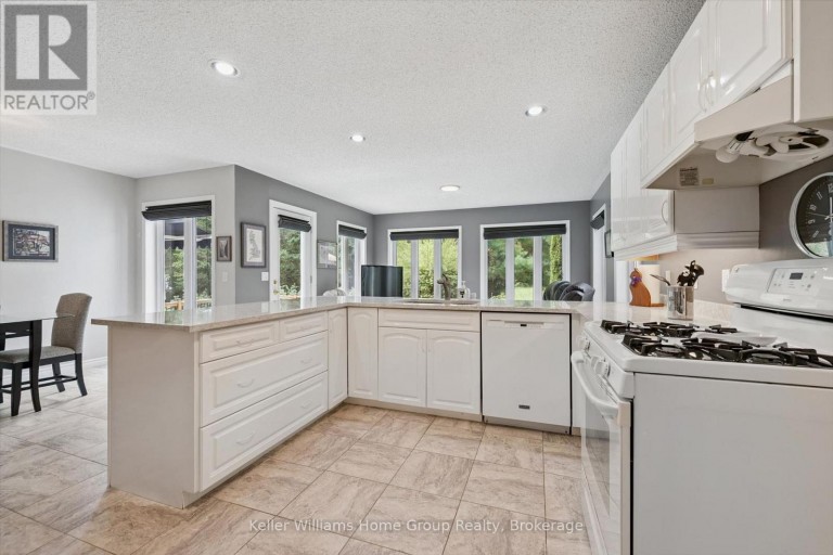 90 WHITE BARK WAY, Centre Wellington (Belwood), Ontario, N0B1J0