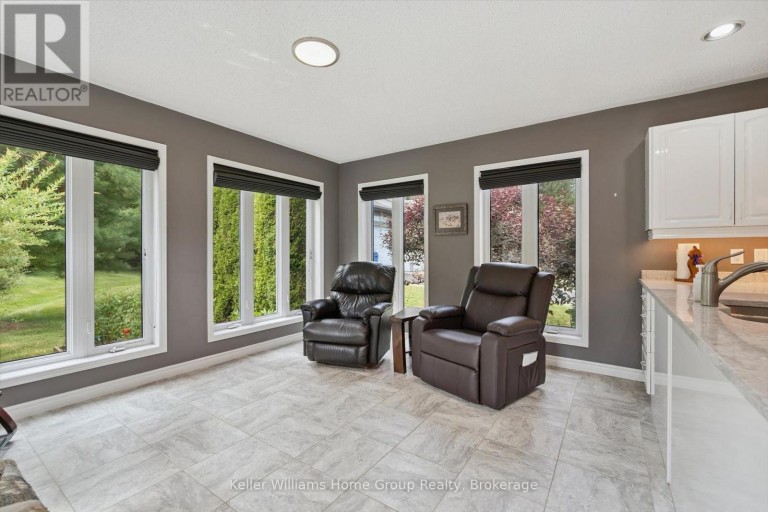90 WHITE BARK WAY, Centre Wellington (Belwood), Ontario, N0B1J0