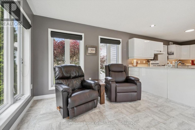 90 WHITE BARK WAY, Centre Wellington (Belwood), Ontario, N0B1J0