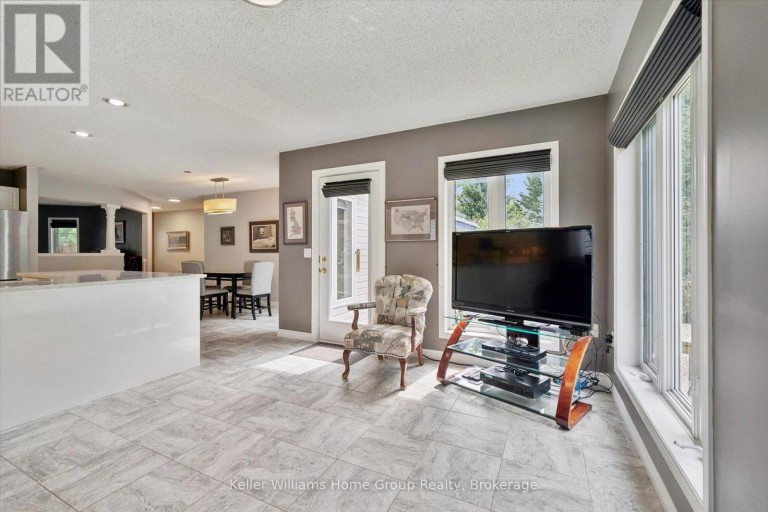 90 WHITE BARK WAY, Centre Wellington (Belwood), Ontario, N0B1J0