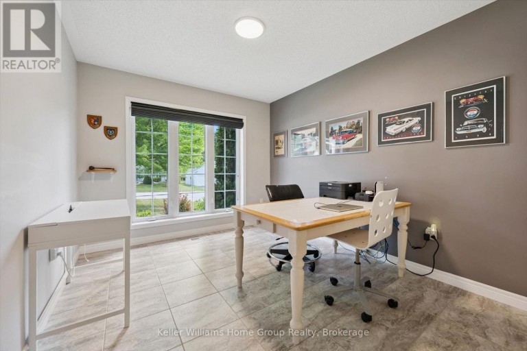 90 WHITE BARK WAY, Centre Wellington (Belwood), Ontario, N0B1J0
