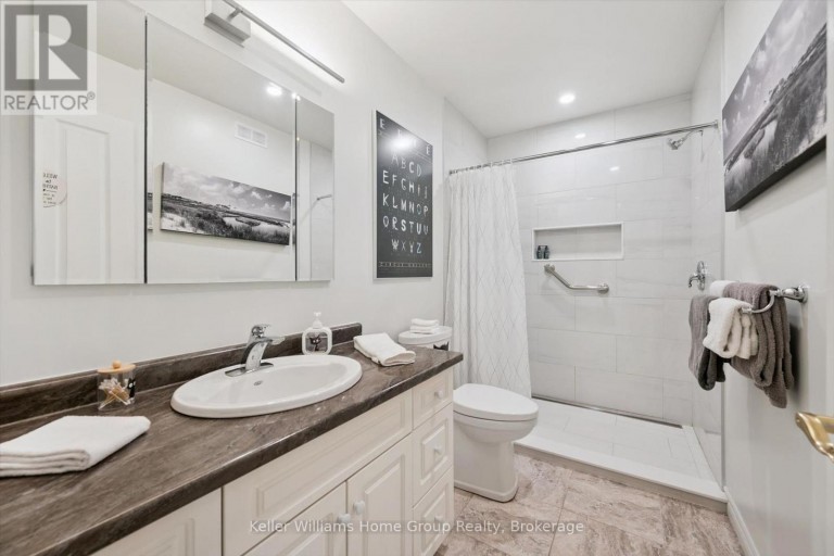 90 WHITE BARK WAY, Centre Wellington (Belwood), Ontario, N0B1J0