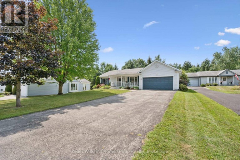 90 WHITE BARK WAY, Centre Wellington (Belwood), Ontario, N0B1J0