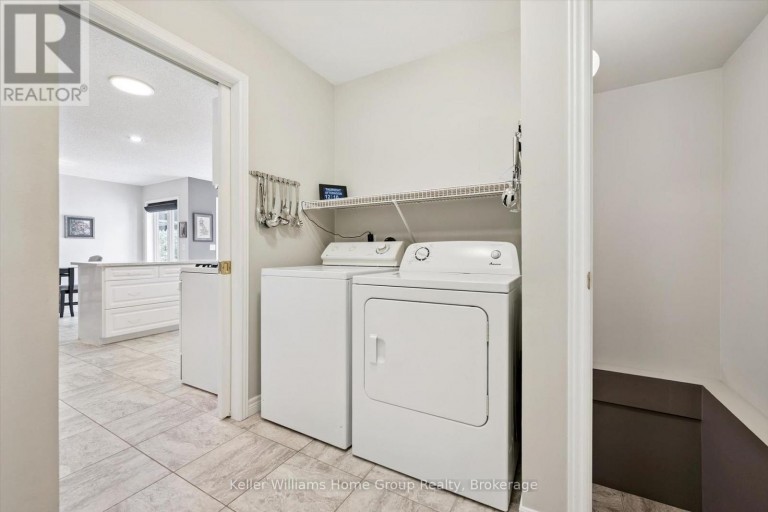 90 WHITE BARK WAY, Centre Wellington (Belwood), Ontario, N0B1J0
