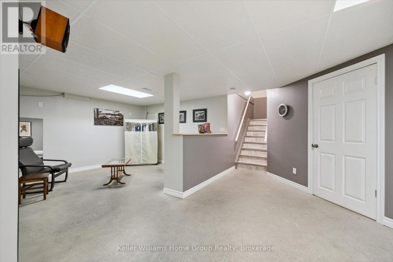 90 WHITE BARK WAY, Centre Wellington (Belwood), Ontario, N0B1J0