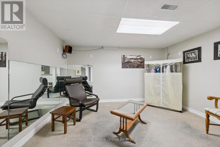 90 WHITE BARK WAY, Centre Wellington (Belwood), Ontario, N0B1J0